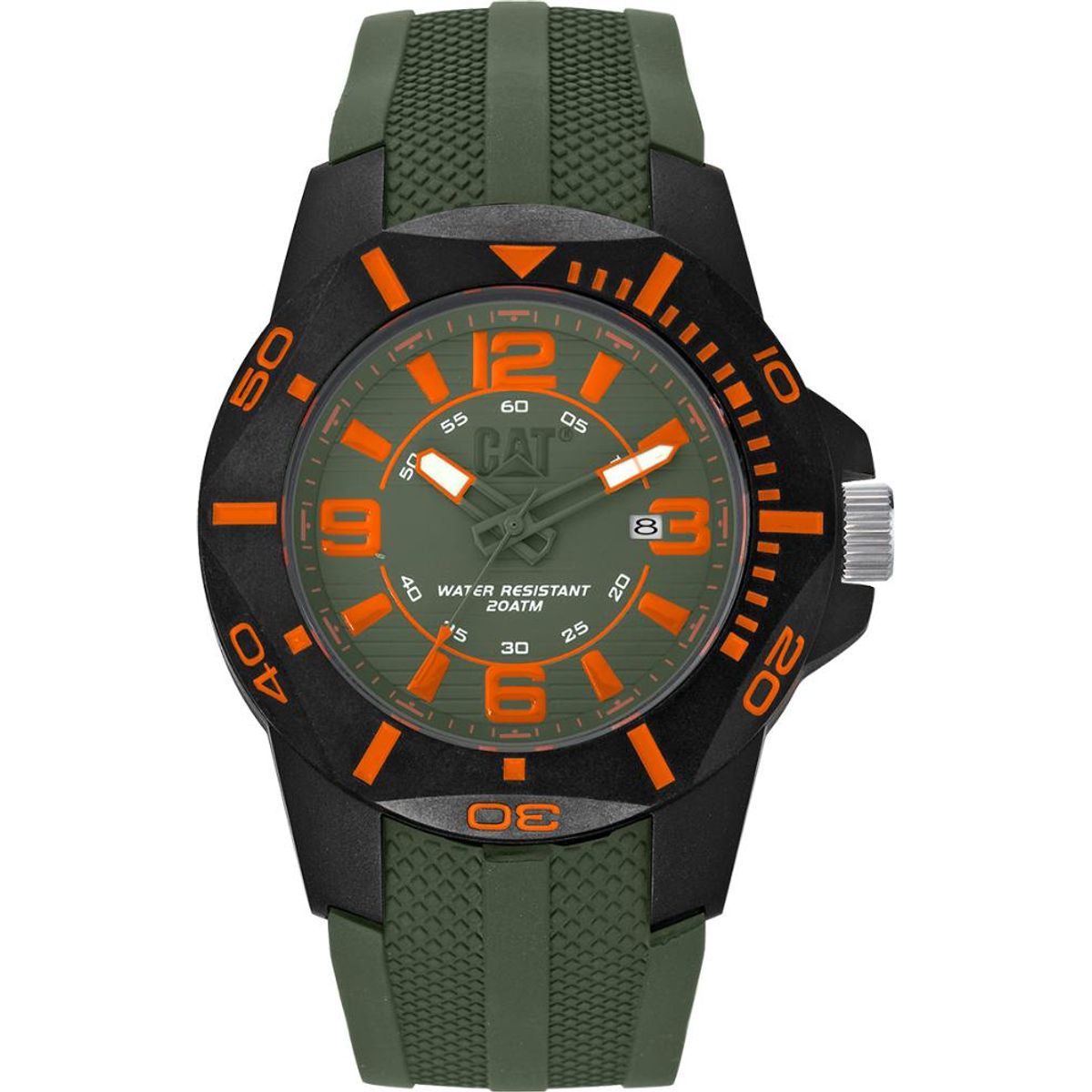 CAT - Reloj Cat Hombre LR-161-23-138 Diver