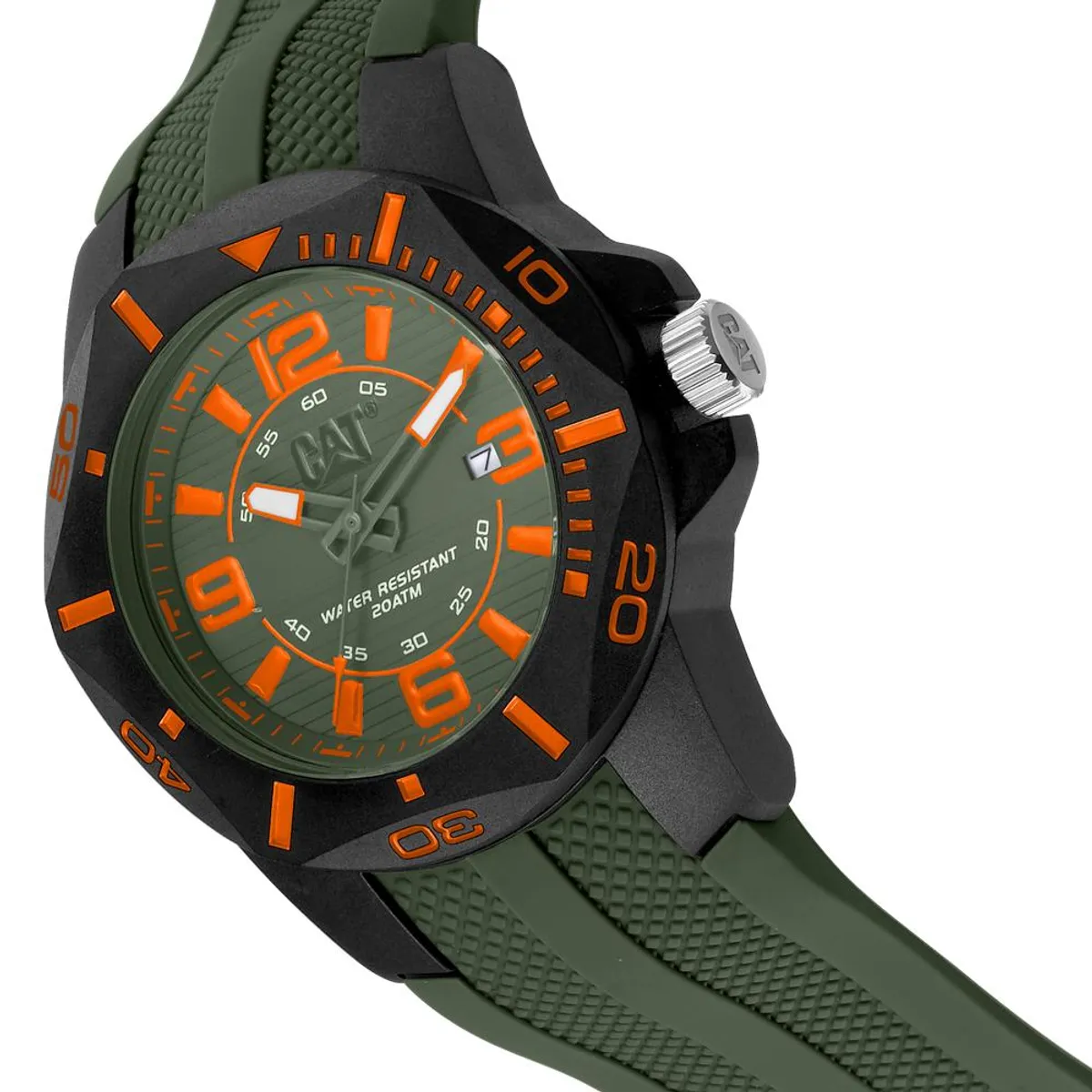 CAT - Reloj Cat Hombre LR-161-23-138 Diver