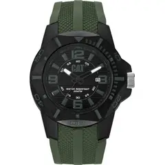 CAT - Reloj Hombre LR-161-23-133 Diver - Negro