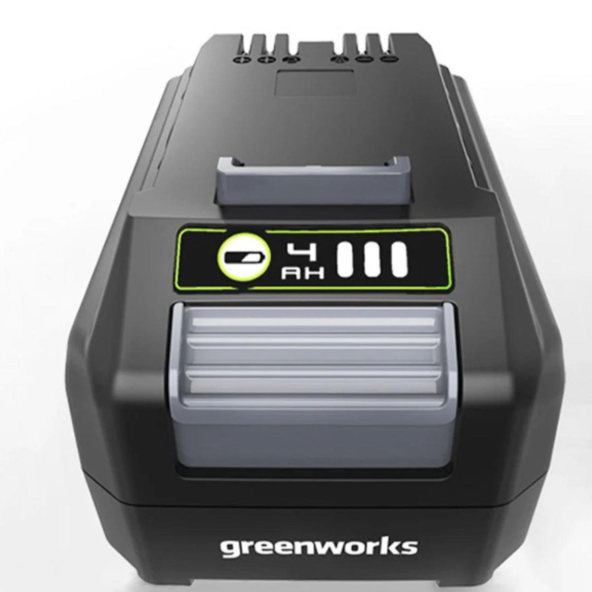 GREENWORKS - Batería 24V - 4.0 AH - 2926807