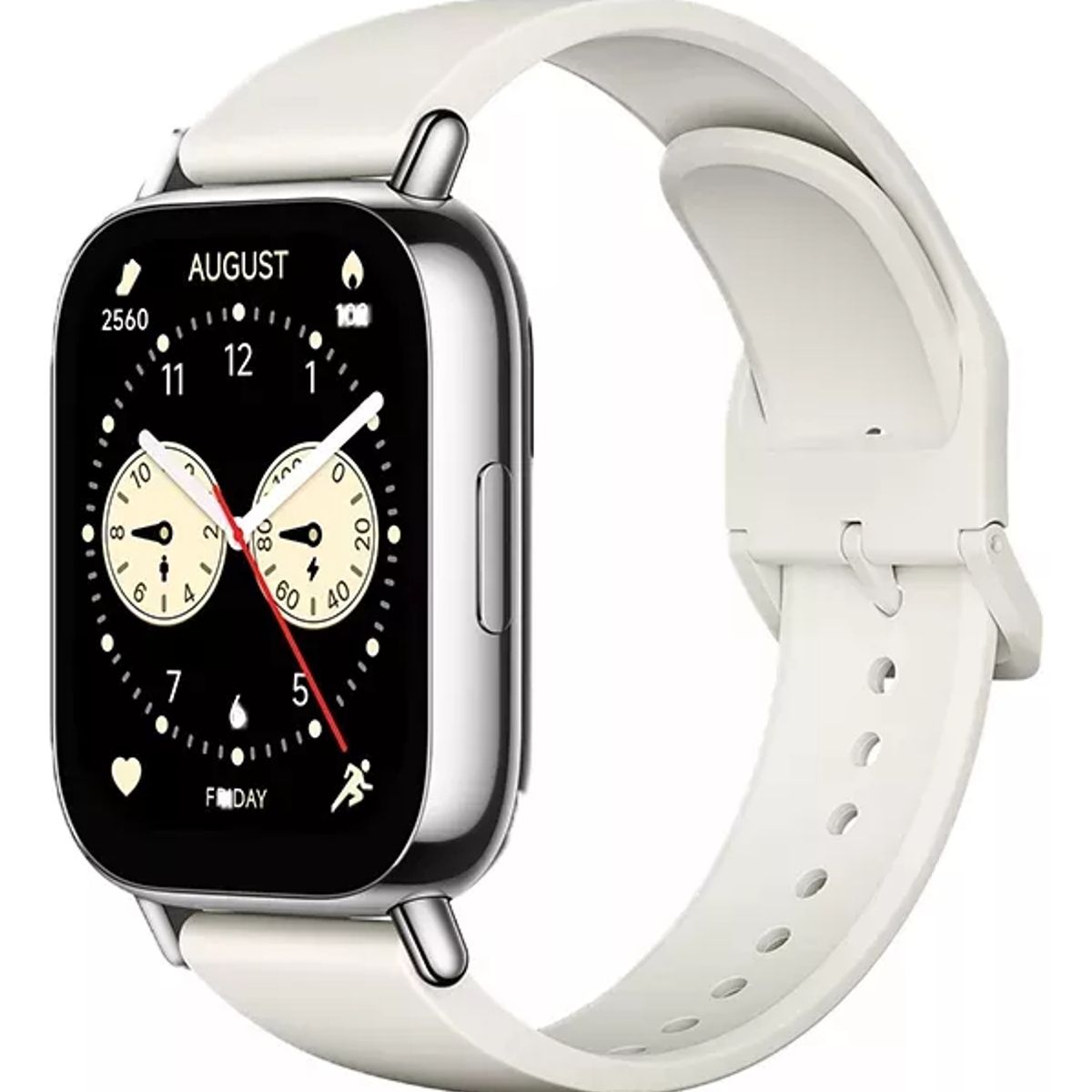 XIAOMI - Smartwatch Xiaomi Redmi Watch 5 Lite Gold