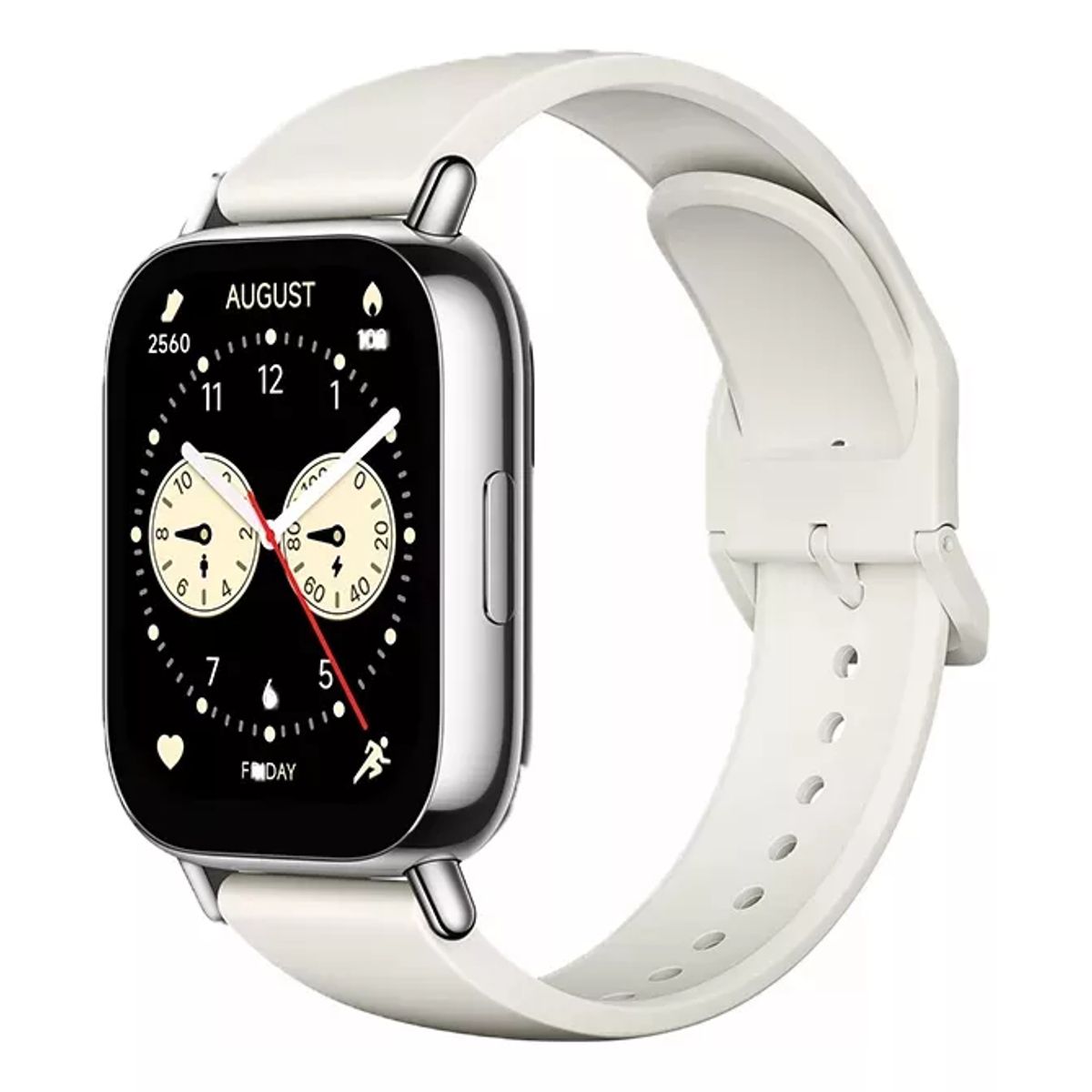 XIAOMI - Smartwatch Xiaomi Redmi Watch 5 Lite Gold