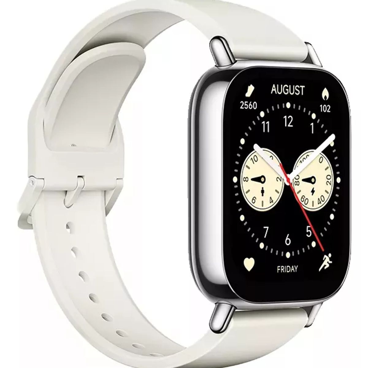 XIAOMI - Smartwatch Xiaomi Redmi Watch 5 Lite Gold