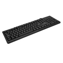 ULTRA - Teclado Multimedia USB