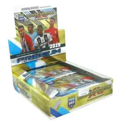 PANINI - CAJA FIFA 365 2019 PREMIUM