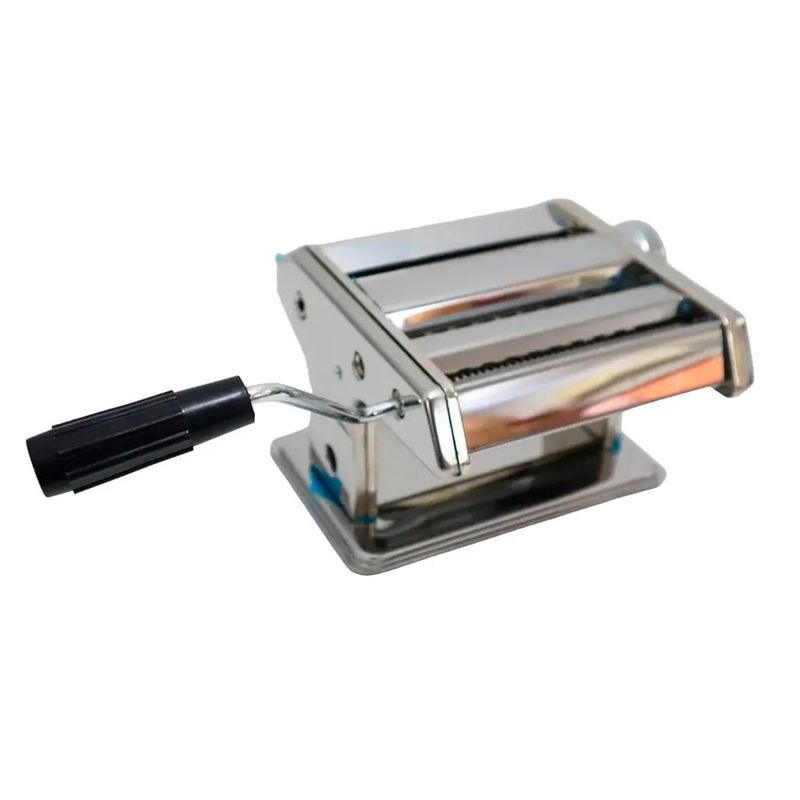 GENERICO - Máquina De Acero Inoxidable Para Pasta