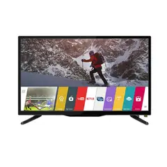GLC - TV Led Smart TV 32" - Android 12.0 - WIFI - HD