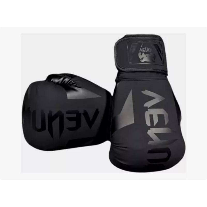 GENERICO - Guantes Box 12oz Pro Genérico Matte 12 Oz