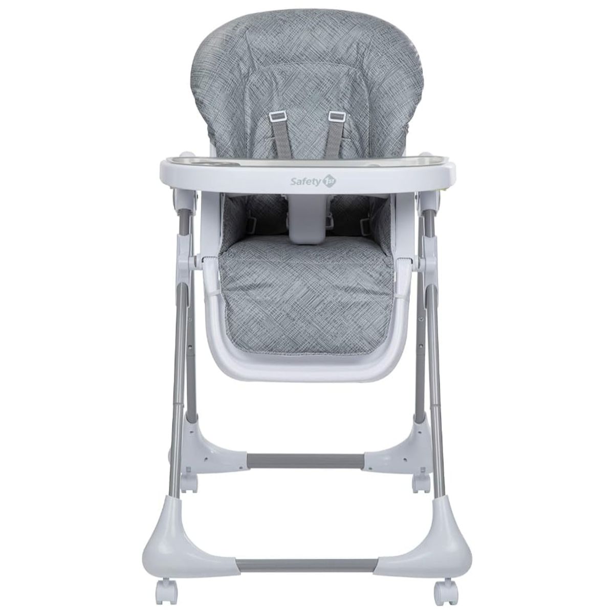 SAFETY 1ST - Silla de Comer Alta SAFETY 1ST Grow and Go 3-en-1