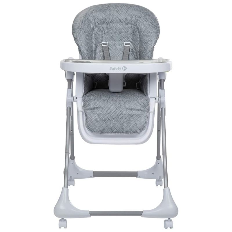 SAFETY 1ST - Silla de Comer Alta SAFETY 1ST Grow and Go 3-en-1