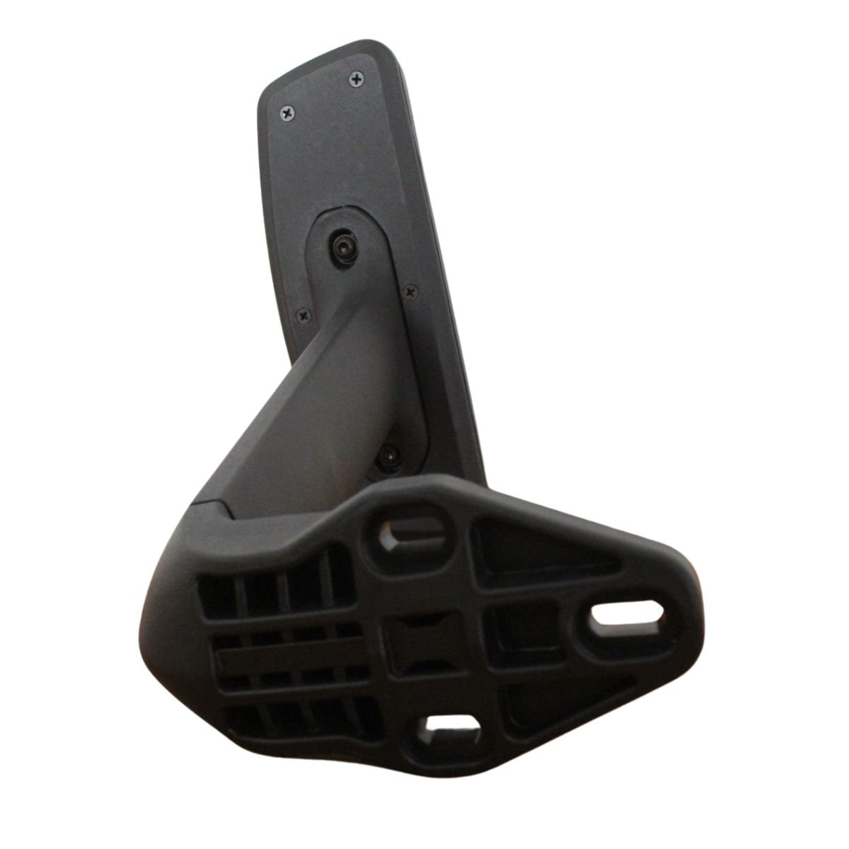 GENERICO - Set de 2 apoyabrazos 1D Para Silla De Oficina - Ergonómica