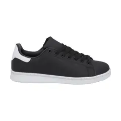 POLICE - Zapatilla Mujer Negro Joy