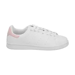 POLICE - Zapatilla Mujer BlancoRosa Joy