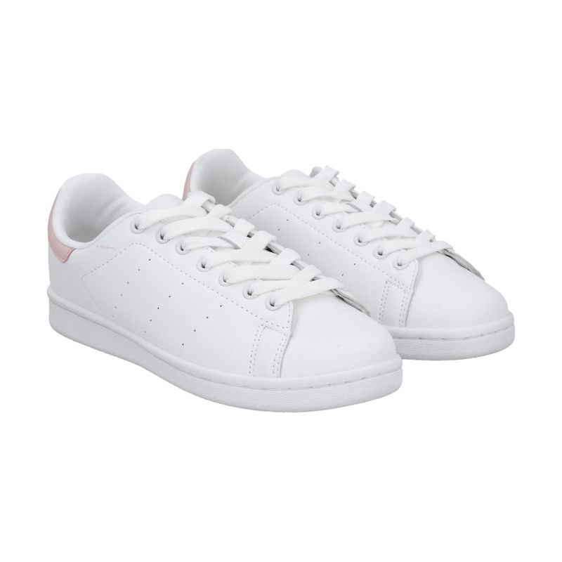 POLICE - Zapatilla Mujer BlancoRosa Joy Police