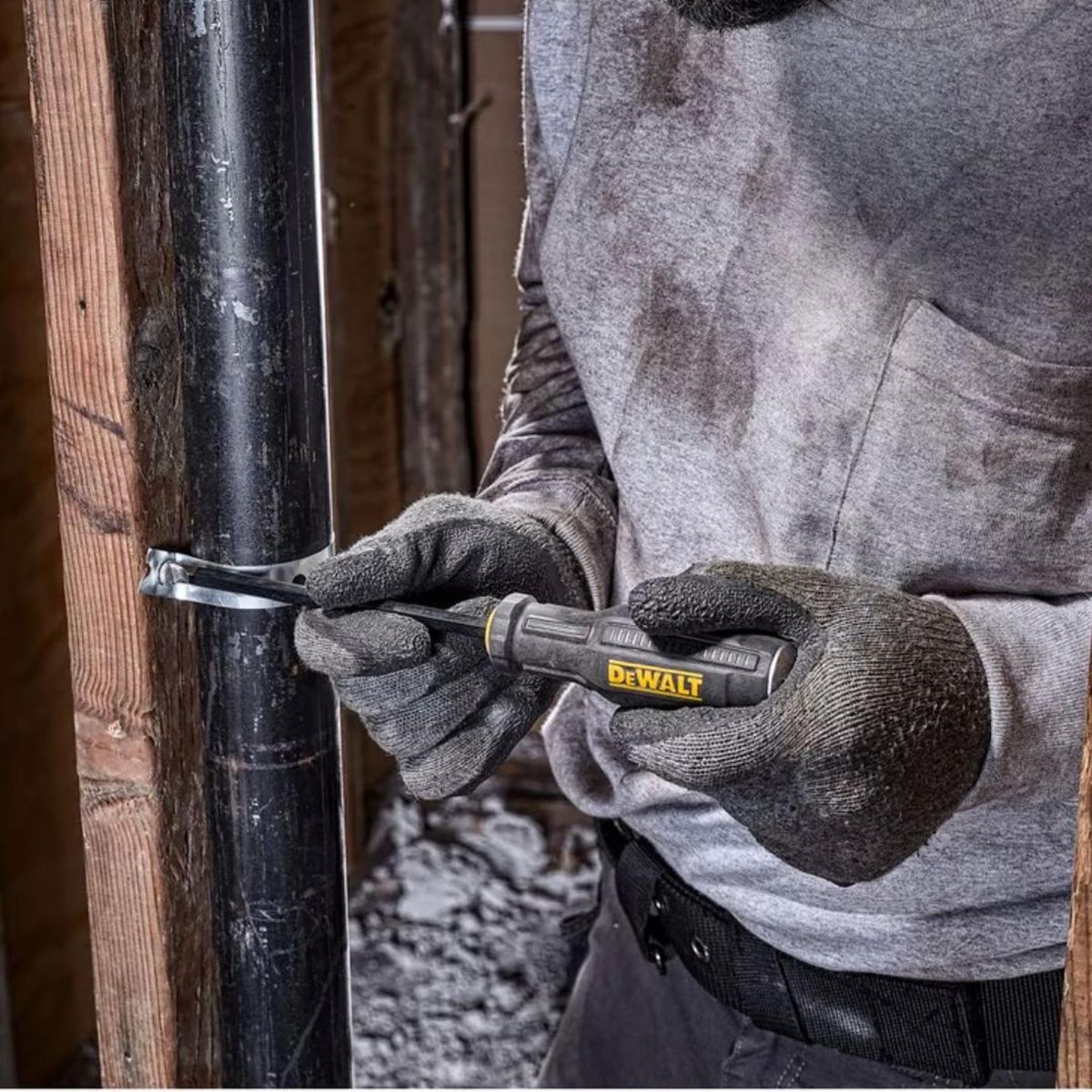 DEWALT - Set 2 Destornilladores Maxfit Dewalt Dwht65100