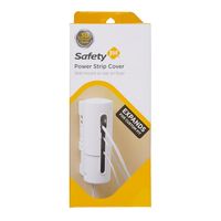 Protector de Zapatillas y Enchufes Power Strip