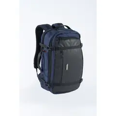 YADATEX - Mochila Airpack Travel Azul Porta Notebook