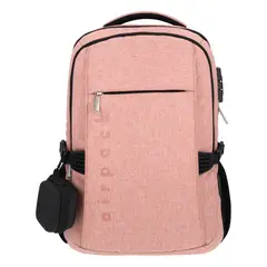 YADATEX - Airpack Porta Notebook Mochila Ejecutiva Commute Pro