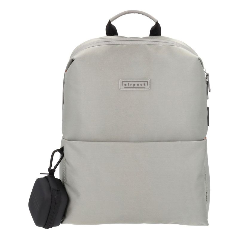 YADATEX - Airpack Porta Notebook Mochila Ejecutiva Urban Chic