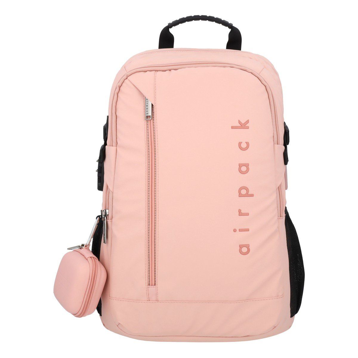 YADATEX - Mochila Ejecutiva Escolar Porta Notebook Urban Essential