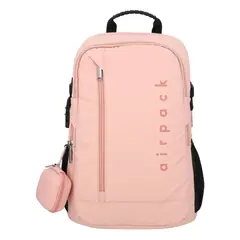 YADATEX - Mochila Ejecutiva Escolar Porta Notebook Urban Essential
