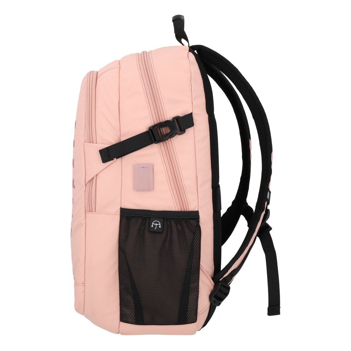 YADATEX - Mochila Ejecutiva Escolar Porta Notebook Urban Essential