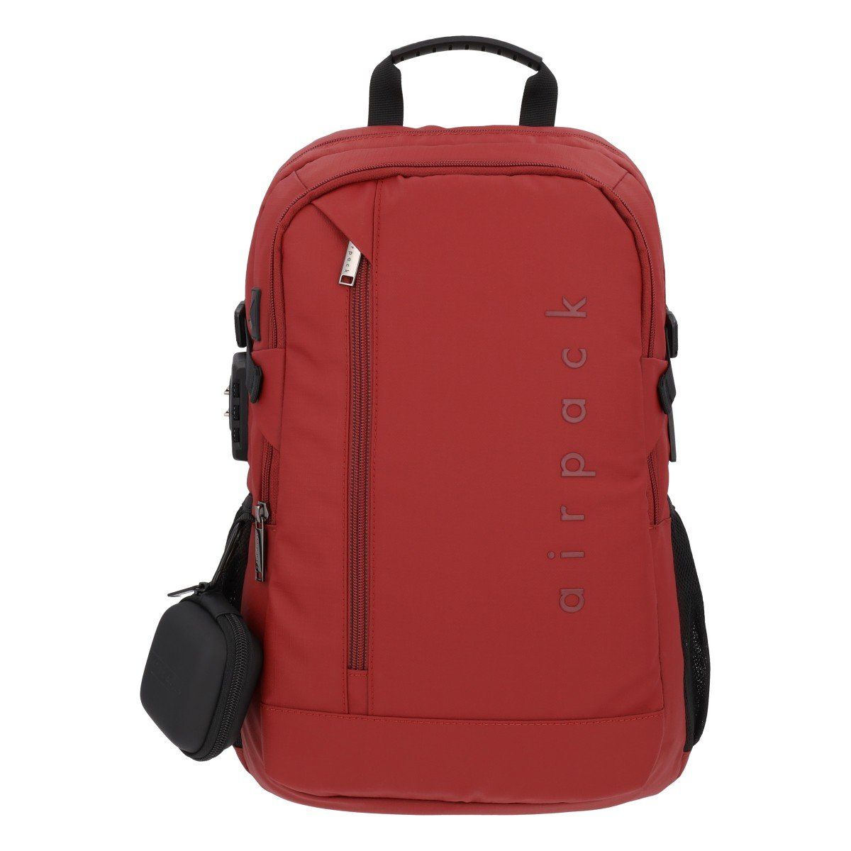YADATEX - Mochila Ejecutiva Escolar Porta Notebook Urban Essential