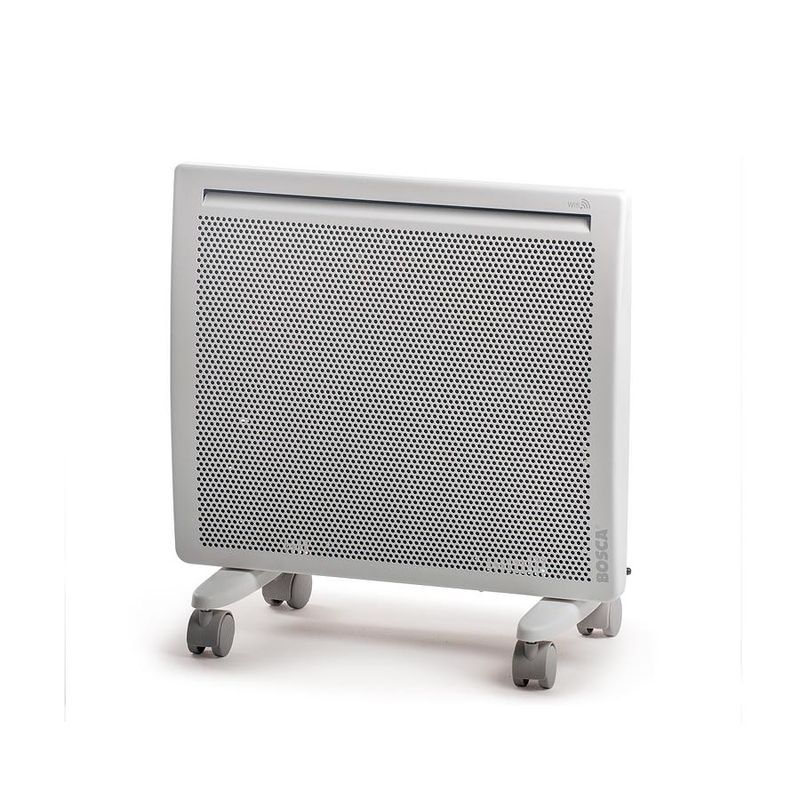 BOSCA - CALEFACTOR ELECTRICO BOSCA THELIOS WIFI 1000.