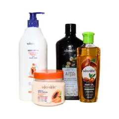 ADORABLE - Skincare Energizante