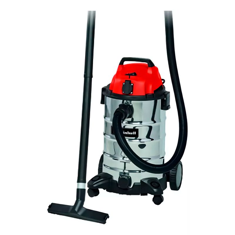 EINHELL - Aspiradora Polvo Y Agua Einhell TC-VC 1930 SA KIT 30 Lts
