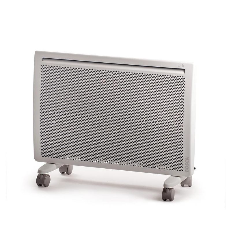 BOSCA - CALEFACATOR ELECTRICO BOSCA THELIOS WIFI 1500.