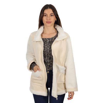 Imagen 2 del producto Chaqueta Tyta II Crudo