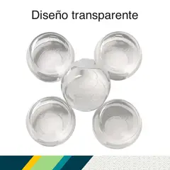 SAFETY 1ST - Protector de Perillas de Cocina