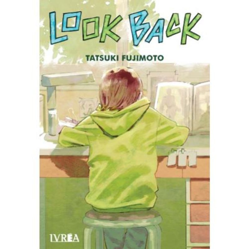 IVREA ARGENTINA - LOOK BACK IVREA ARGENTINA