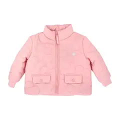 BUBBLE GUMMERS - Chaquetas Bebé Bubblegummers Sofia Rosa