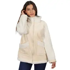 DIVINO JEANS - Chaqueta Tyta II Crudo Divino Jeans.