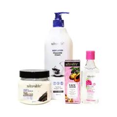 ADORABLE - Skincare Anti Oxidante