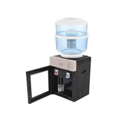 GENERICO - Dispensador Aftk Sobremesa Agua Natural Y Caliente 1000 L/h