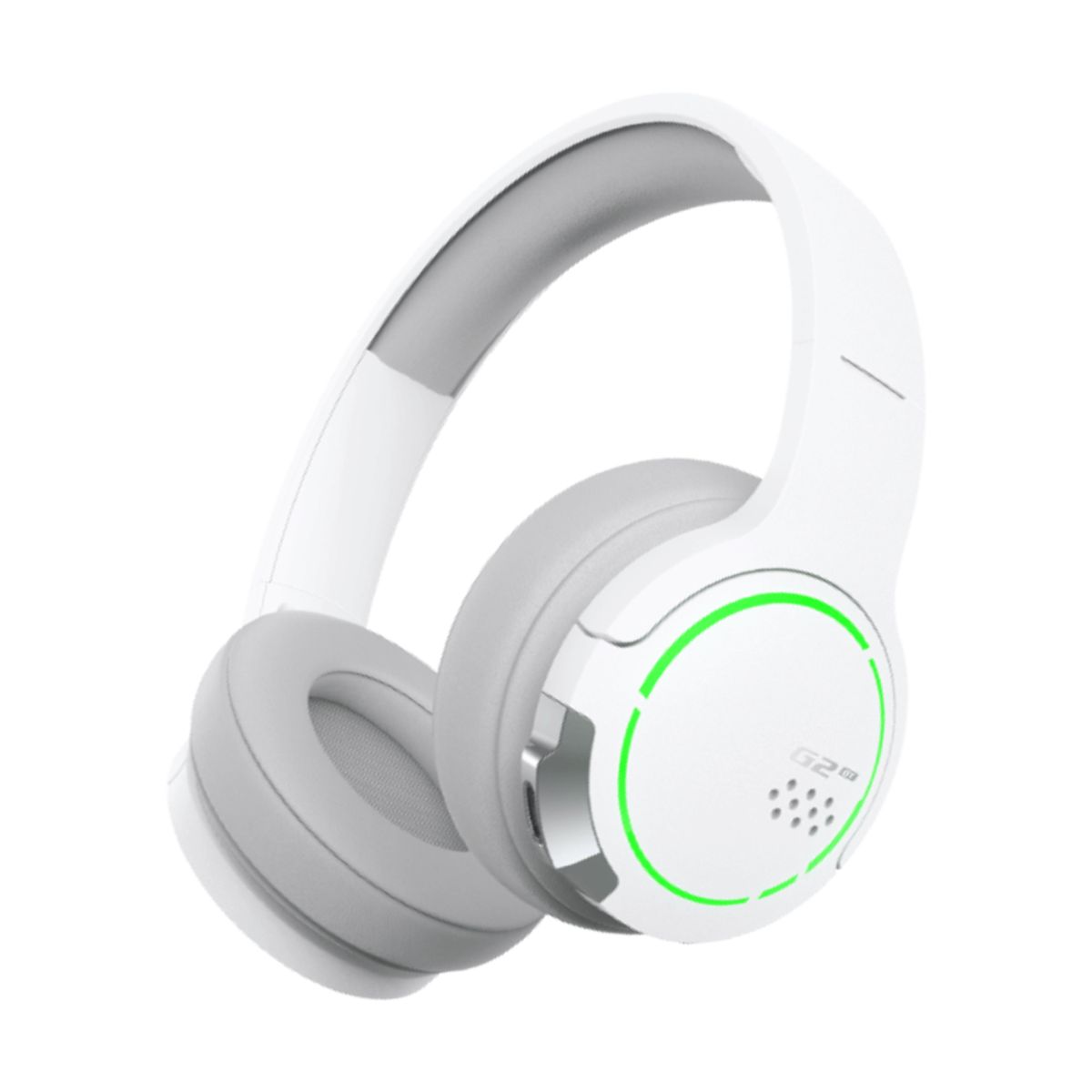 EDIFIER - Edifier G2BT WHITE Audifonos