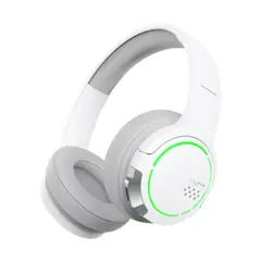 EDIFIER - G2BT WHITE Audifonos