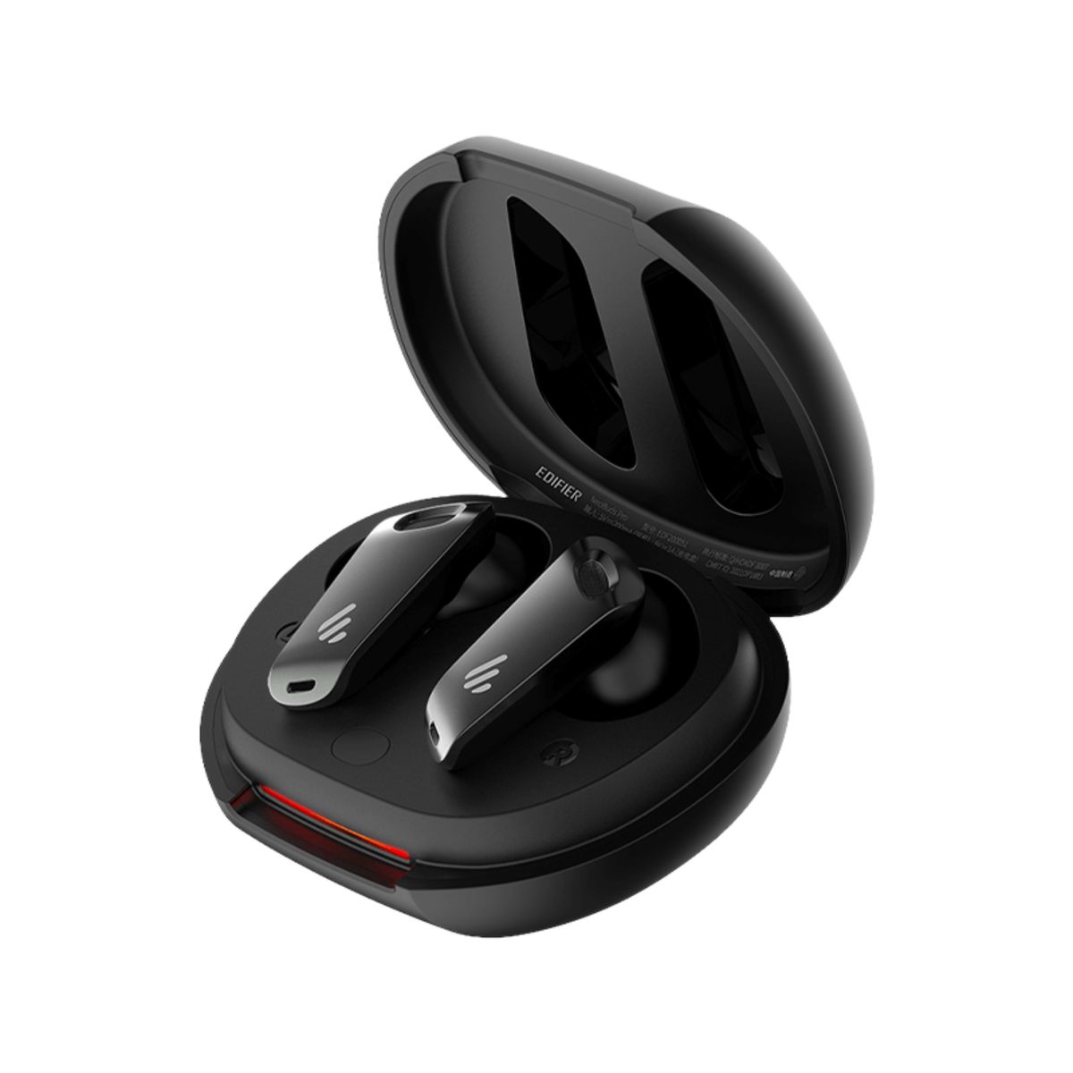EDIFIER - Edifier NEOBUDS PRO BLACK Audifonos Bluetooth