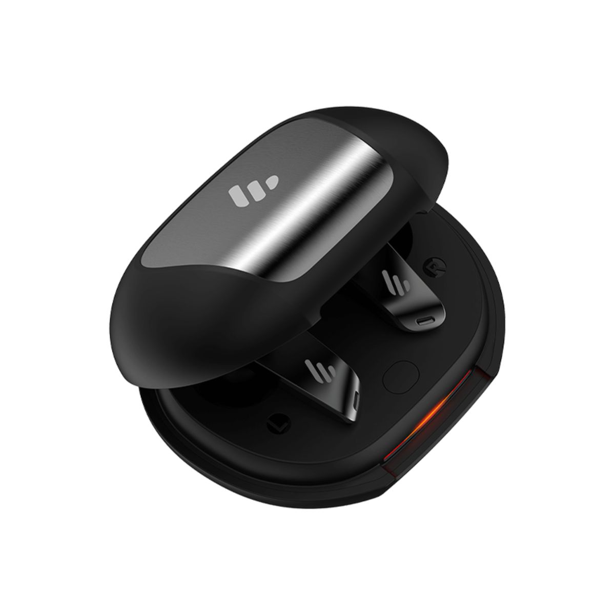 EDIFIER - Edifier NEOBUDS PRO BLACK Audifonos Bluetooth