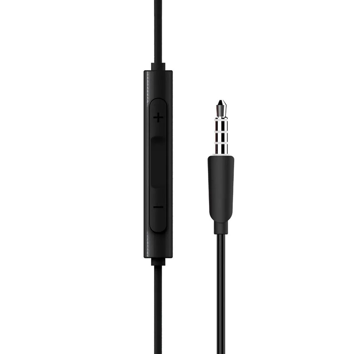 EDIFIER - Edifier P205 NEGROS Audifonos