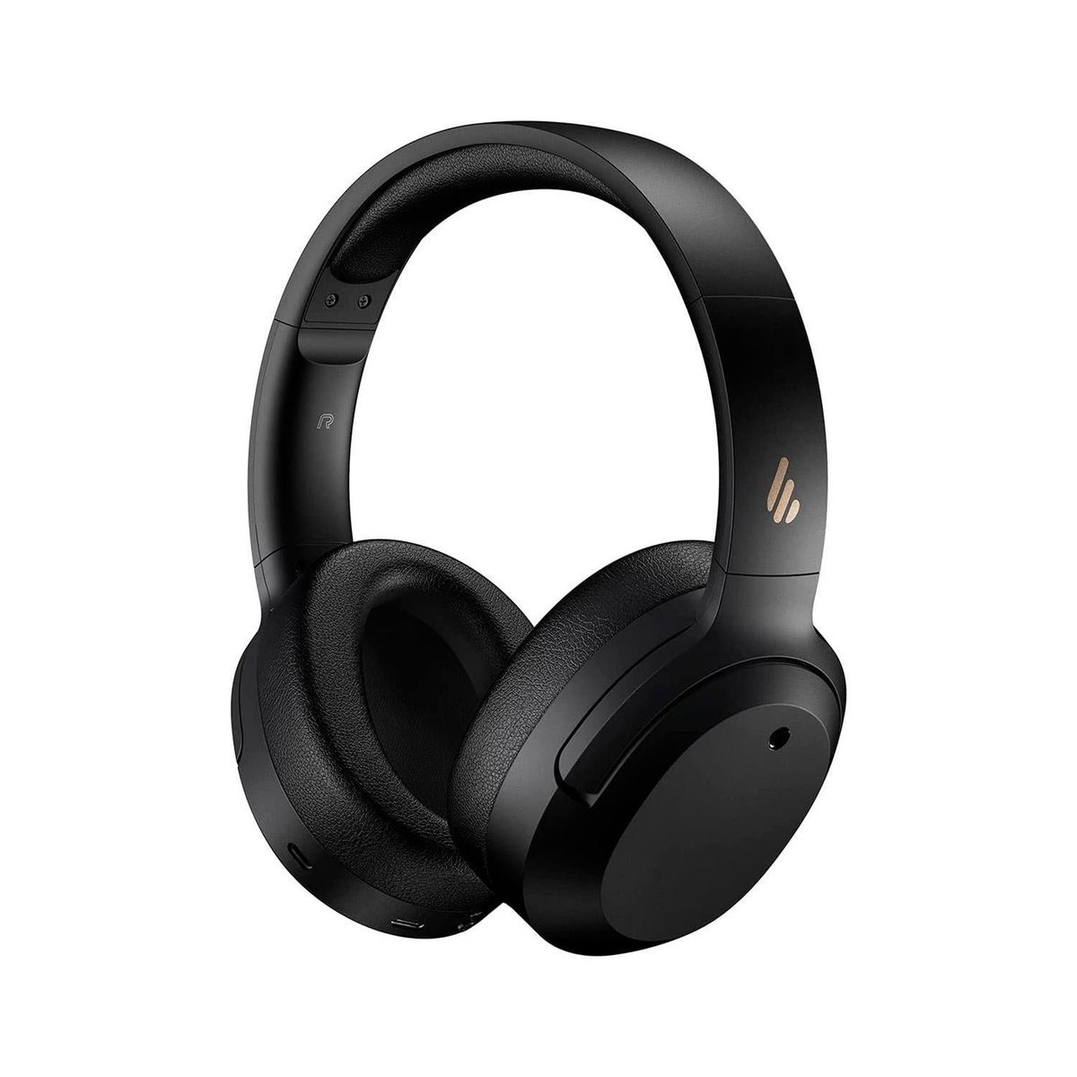 EDIFIER - Edifier W820NB BLACK Audifonos