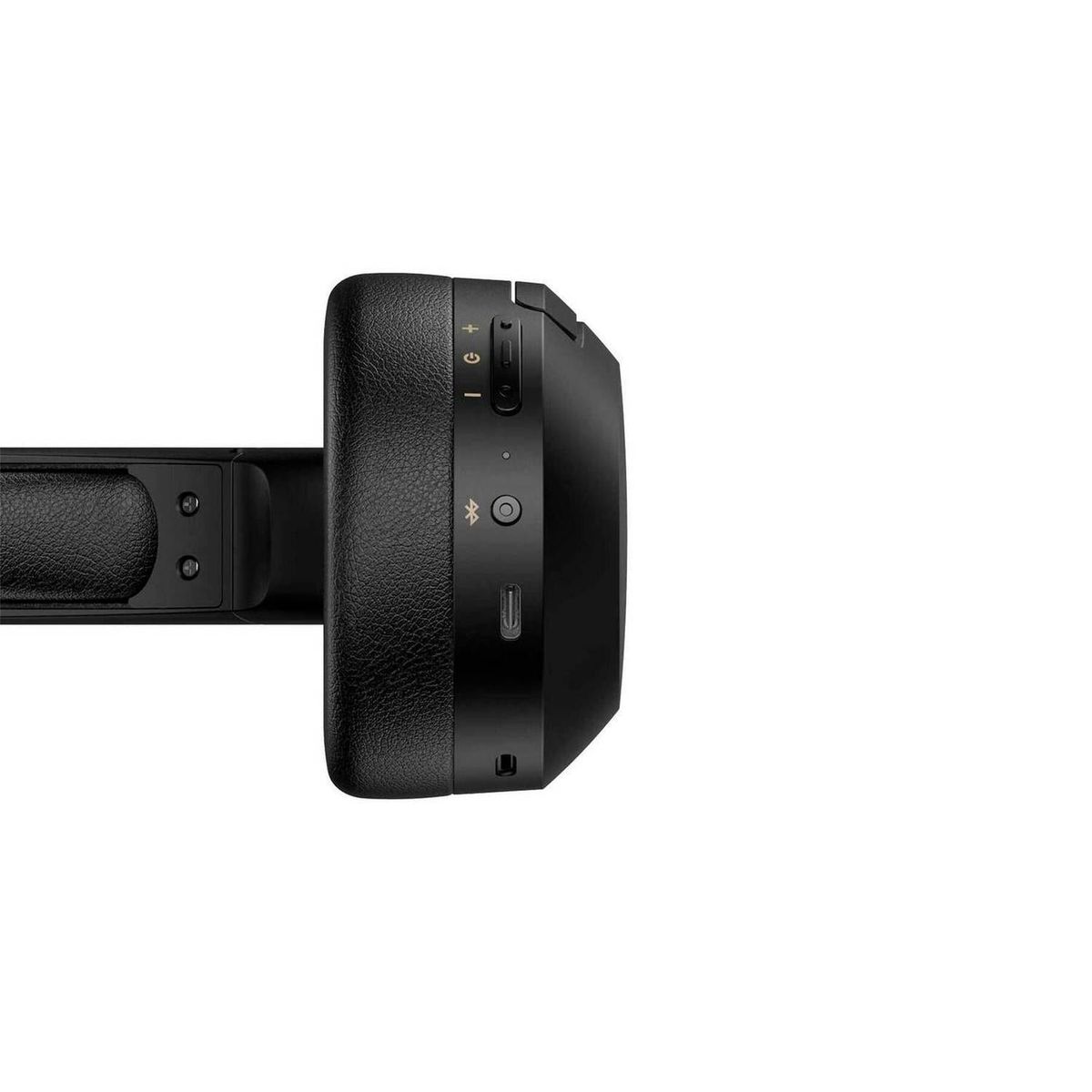 EDIFIER - Edifier W820NB BLACK Audifonos