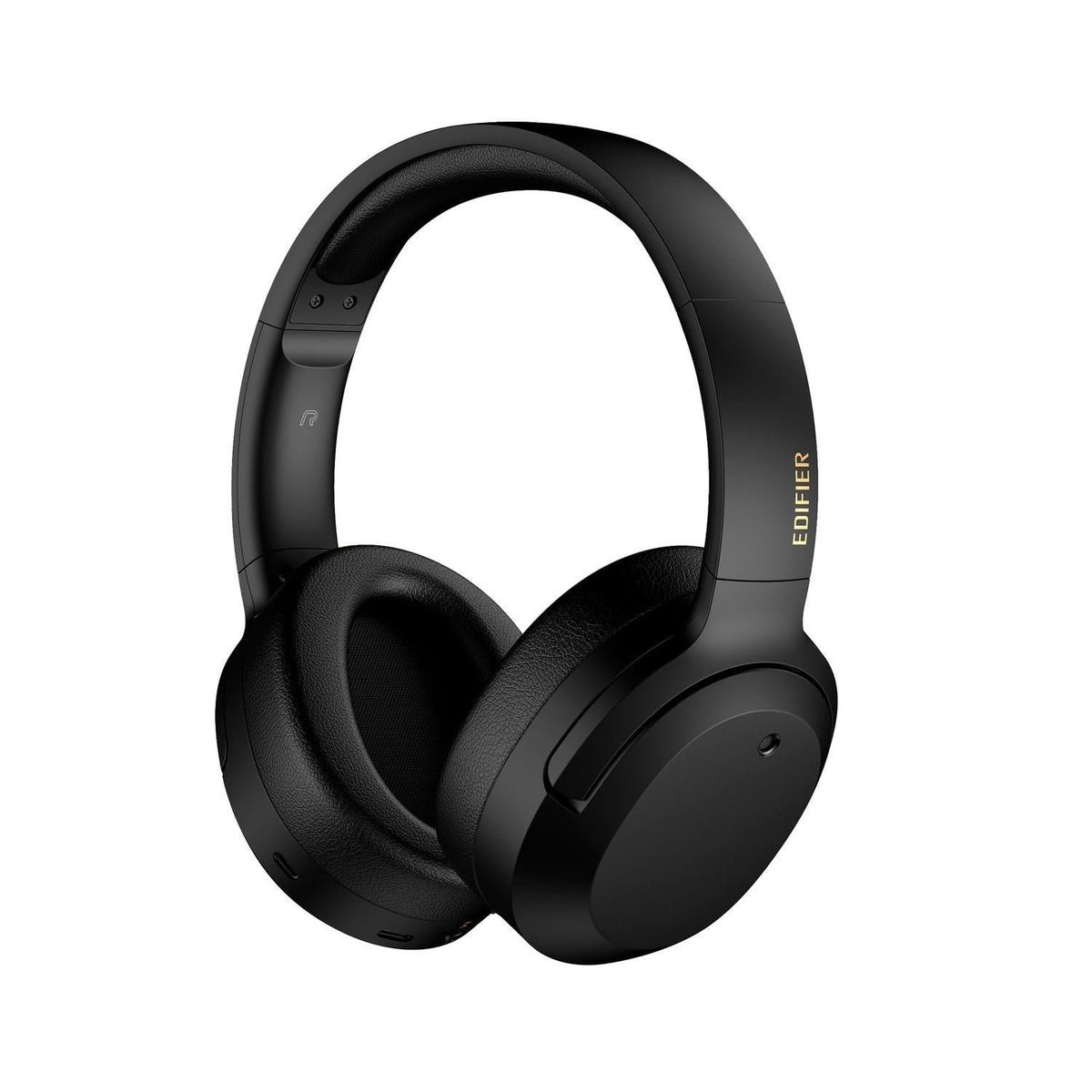 EDIFIER - Edifier W820NB PLUS BLACK Audifonos