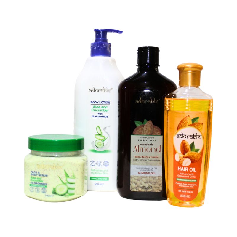 ADORABLE - Skincare Refrescante