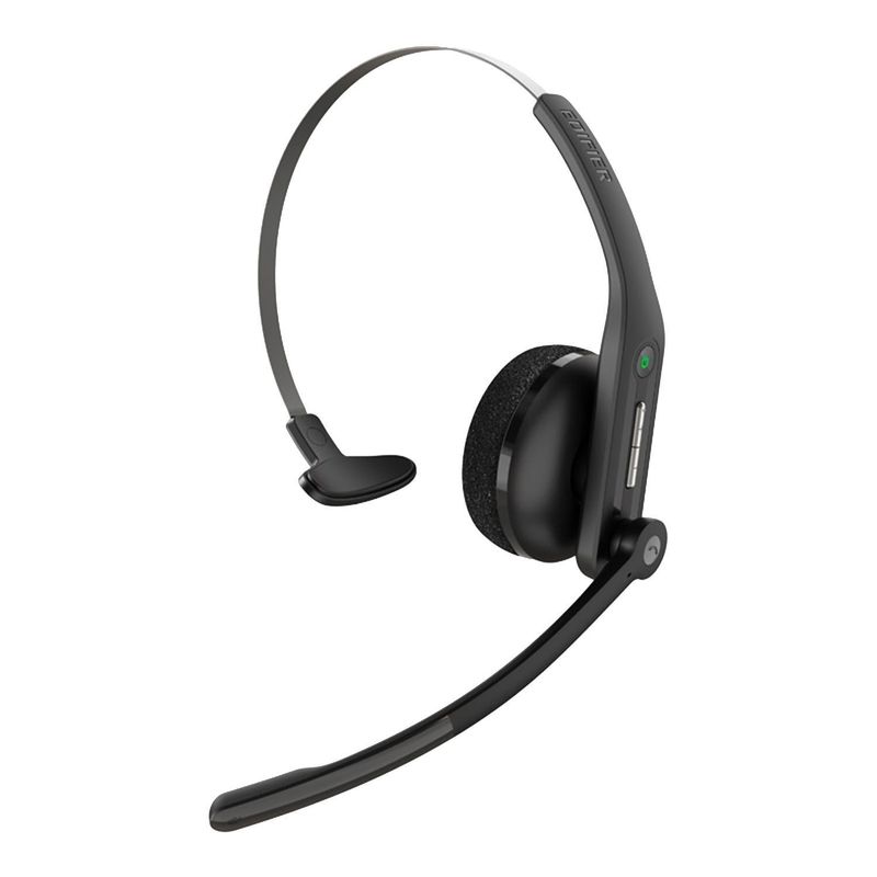 EDIFIER - Edifier CC200 negro Audifonos