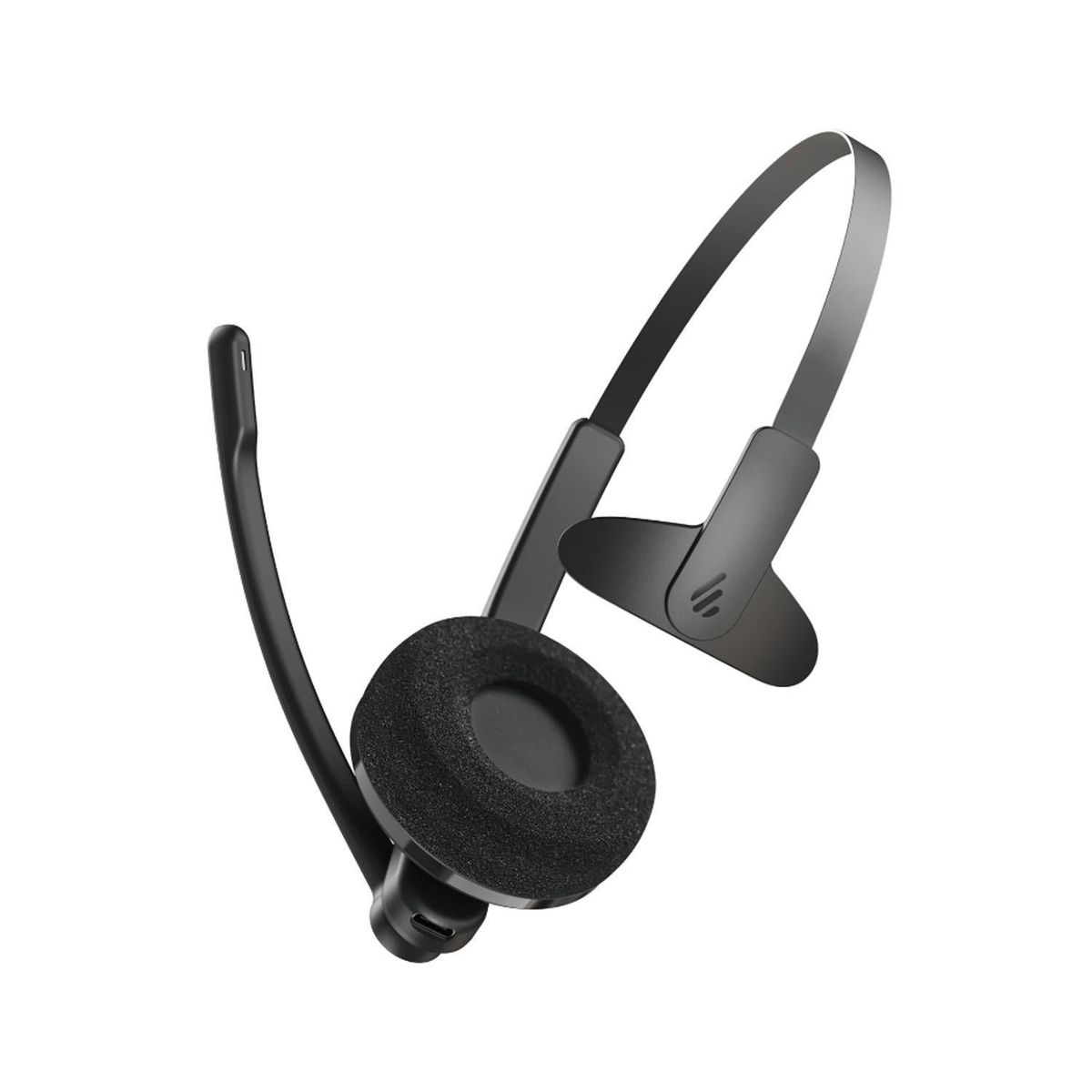 EDIFIER - Edifier CC200 negro Audifonos