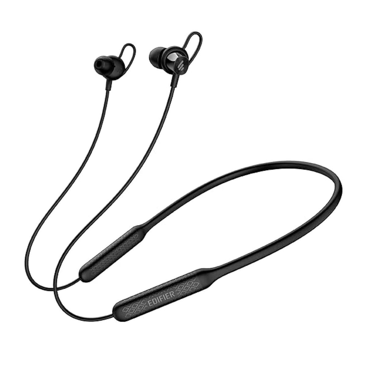 EDIFIER - Edifier W210BT BLACK Audifonos